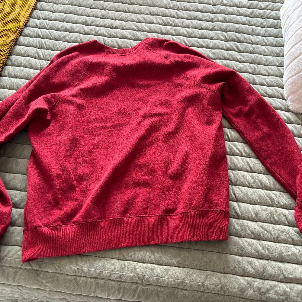 Roots Men's Sweater